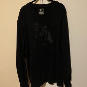 Prps cherub crew neck